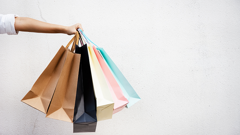 Consumer Bag Legislation Summary Matrix